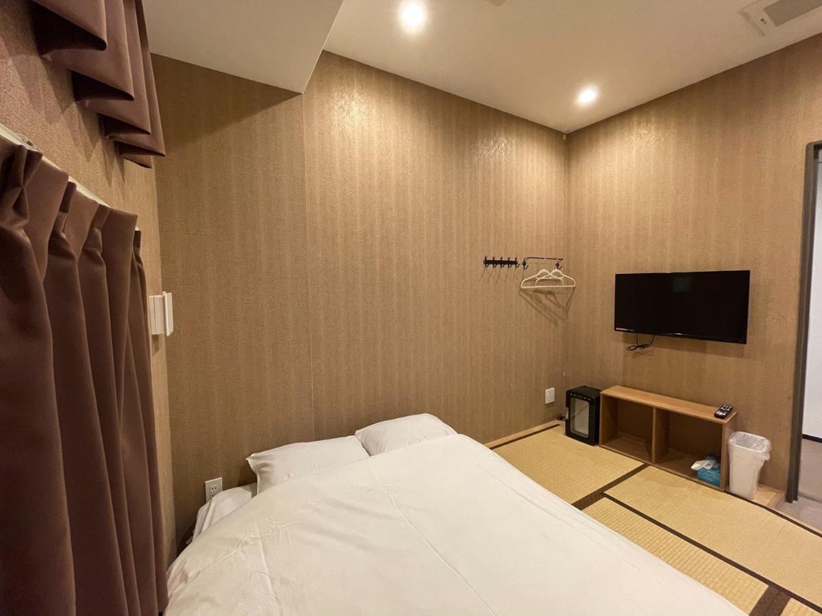Hostel Dot Hangout Osaka